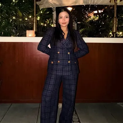 Jaishree Chhabra profile