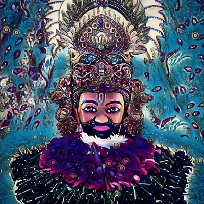 श्री खाटु श्याम जी🔵 profile