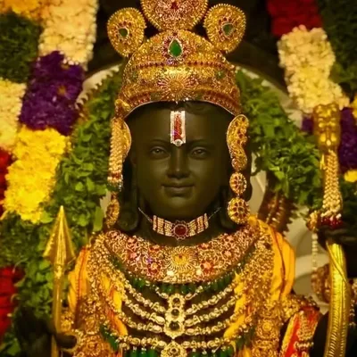 jai shree Ram profile