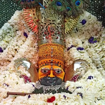 श्री श्याम दरबार खैरथल🌹 profile