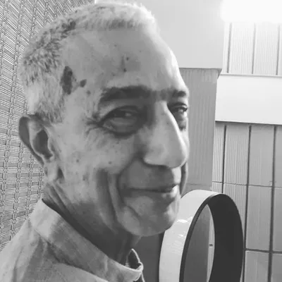 Jaisim Krishnarao profile