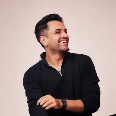 Jai Singh profile