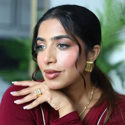 Jaisa Vaheed - Dubai Content Creator profile