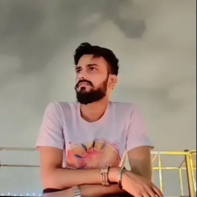 Dheeraj Jaiswal profile
