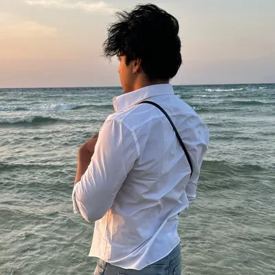 devansh jaiswal profile