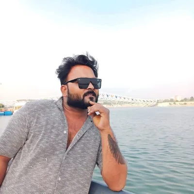 laxmikant jaiswal profile