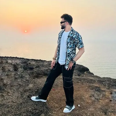 Pratik Jaiswal profile