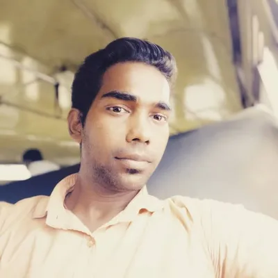 Suraj Das profile