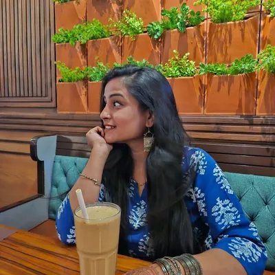 Jaiswini profile
