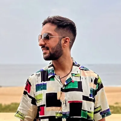 Jai Taneja profile