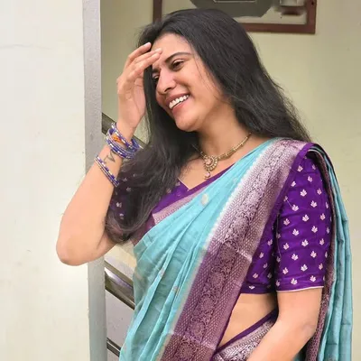 jaithra reddy profile