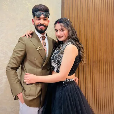 mr and mrs narula profile