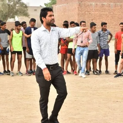 Kulwant Sandhu profile