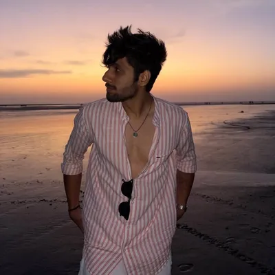 Jai Lala - Fashion | Lifestyle | profile