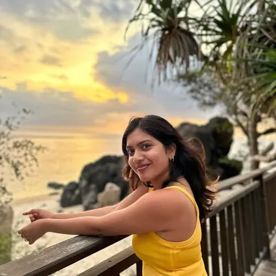 Jaiyetri ๐ธ profile