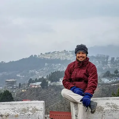 Siddharth Phukan profile