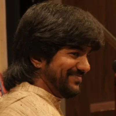 Flute J.A.Jayant profile
