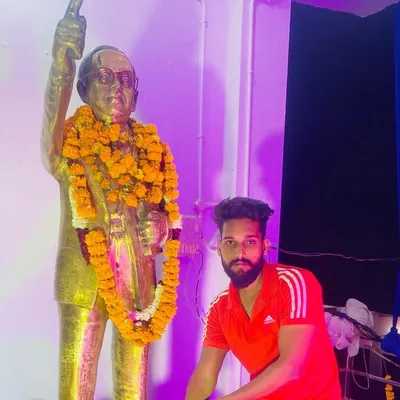 Amit Jajoriya profile