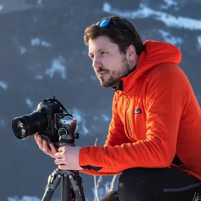 Jaka Ivančič profile