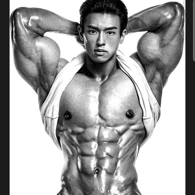 BODYBUILDER_FAN_PAGE profile