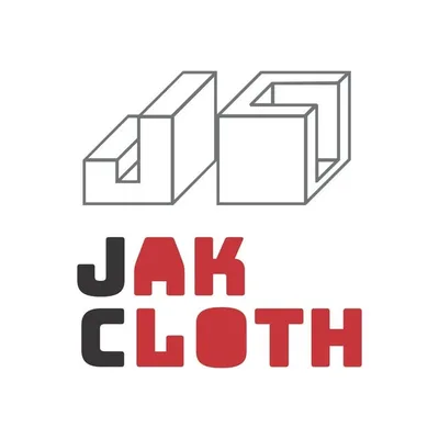 JakCloth Official profile