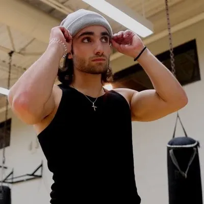 Jake Portolese profile