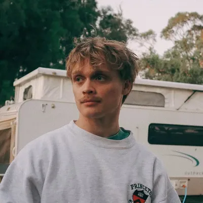 Jake Stewart profile