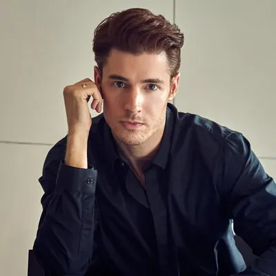 Jacob Egginton profile