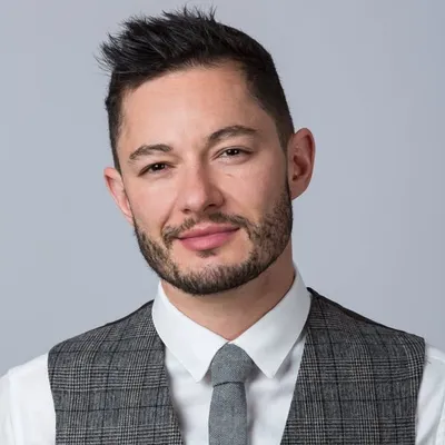 Jake Graf - LGBTQ Lifestyle and travel ๐ณ๏ธโโง๏ธ๐ณ๏ธโ๐ profile