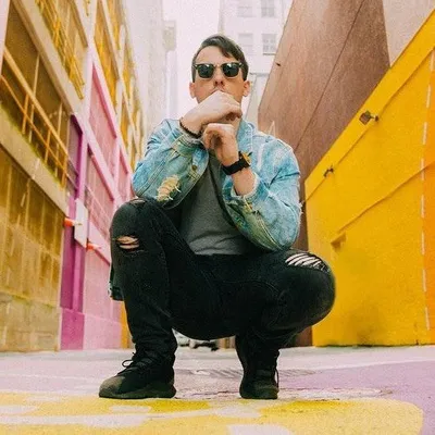 Jake Mackenzie profile