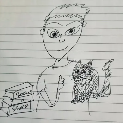 Jake profile