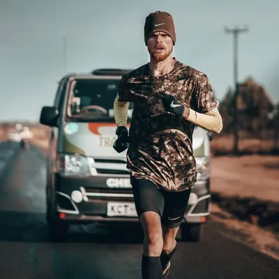Jake Robertson profile