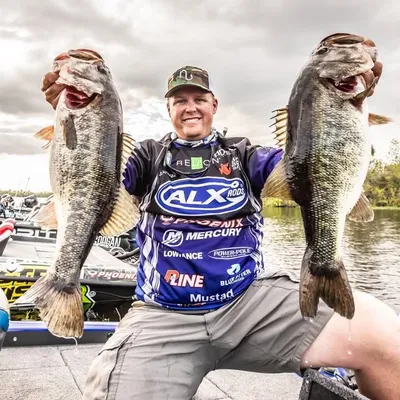 Jake Whitaker profile
