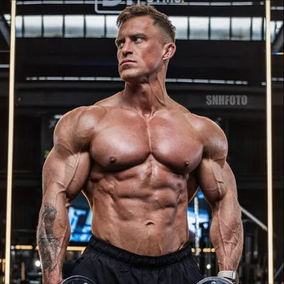 Jake Abbott | Online Coach profile