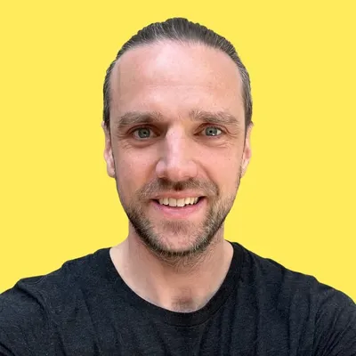 Jake Davey | Predictable Income From Your Expertise profile