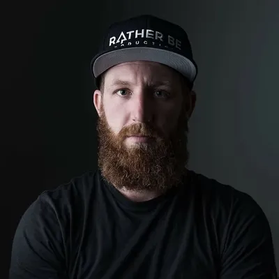 Jake Anderson | Central Coast profile