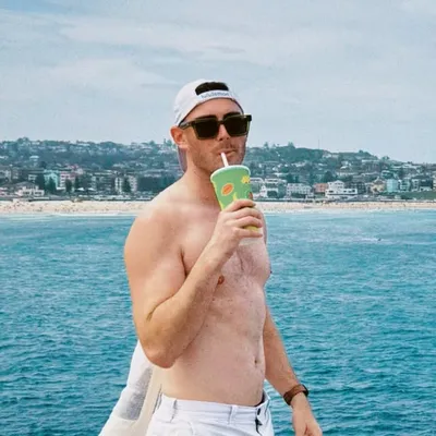 Jake Bley profile