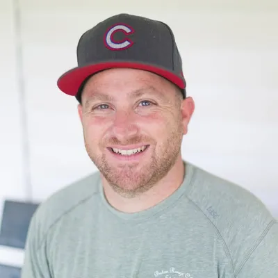 Jake Bondurant profile