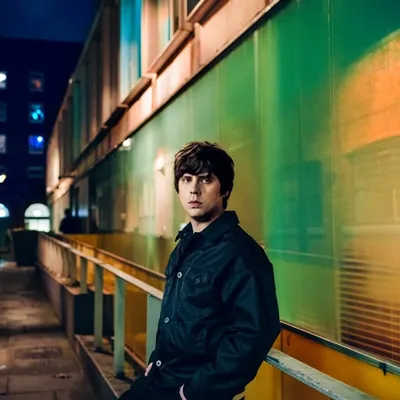 Jake Bugg profile