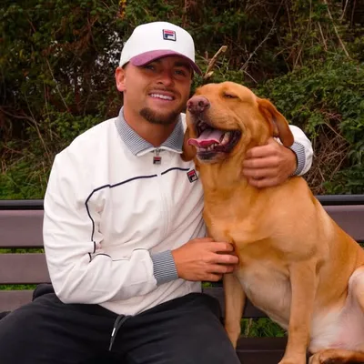 Jake Cornish profile