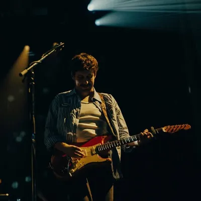 Jake Curran profile