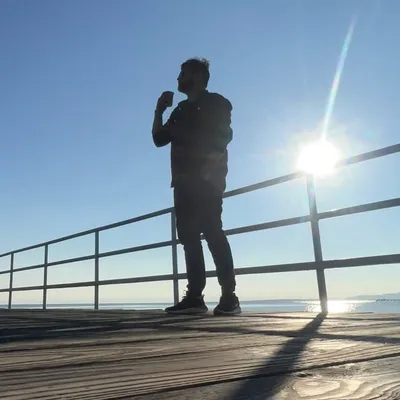 J A K E D ⚡ profile