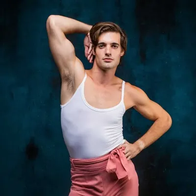 Jake Dean Taylor profile