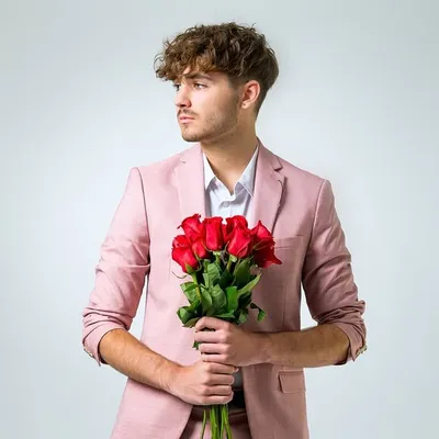 jake donaldson profile