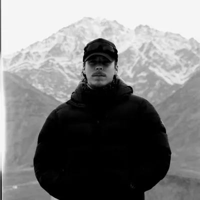 Jake Dyson profile