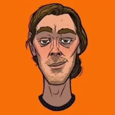 Jake Hayes profile