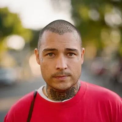 Jacob Inez profile
