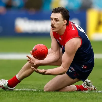 Jake Lever profile