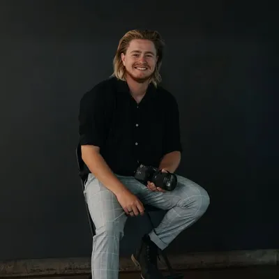 Jake Mason - Wildlife Videographer profile