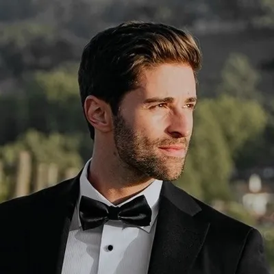 Jake Miller profile